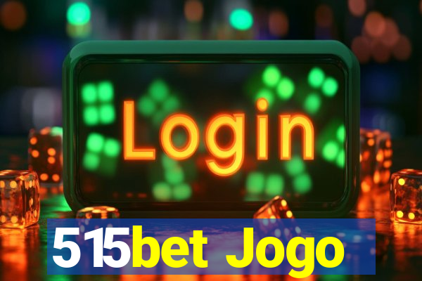 515bet Jogo